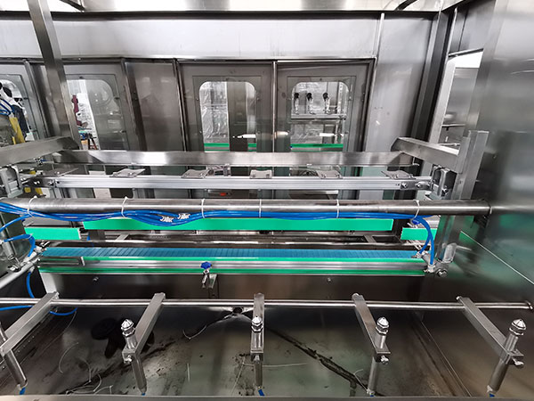 3L, 5L, 10L Bottle Water Filling Machine