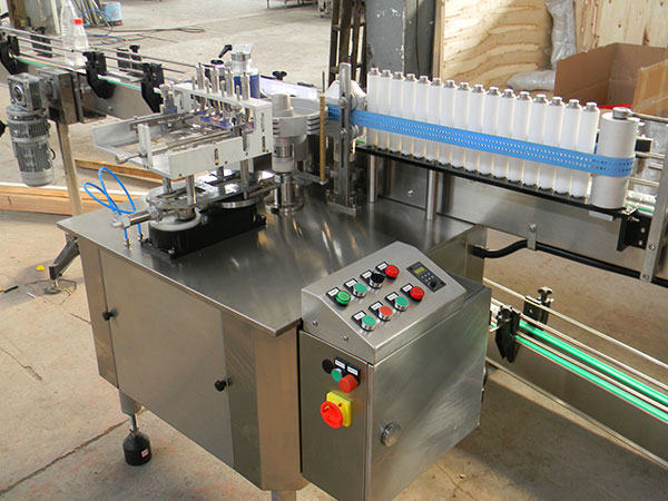 Automatic Cold Glue Paper Label Labeling Machine