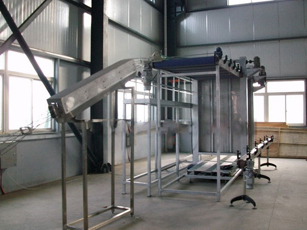 Can Juice Coffee Drink Energy Drink Filling Sealing Machine