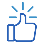 Our Own R & D and sales team